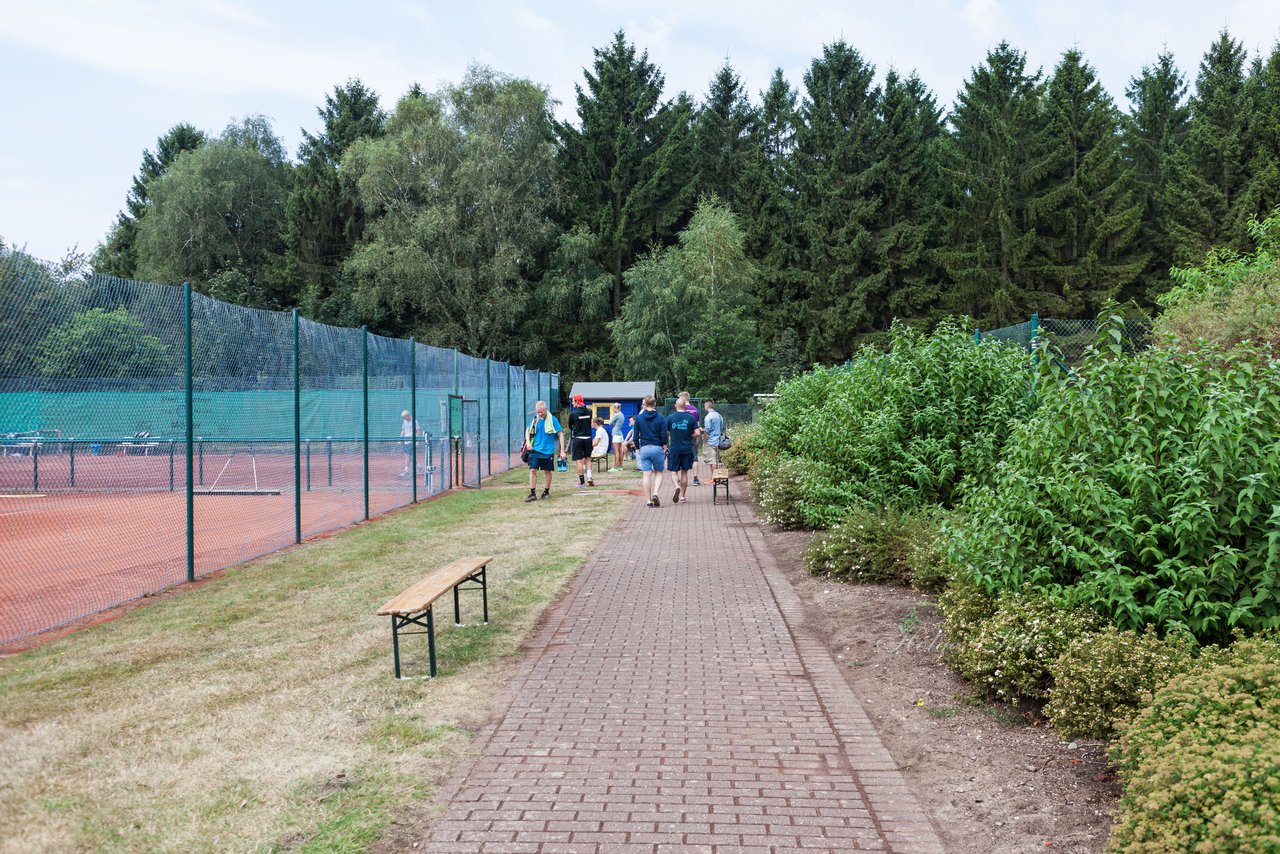 Bild 128 - Horst Schroeder Pokal 4.Tag